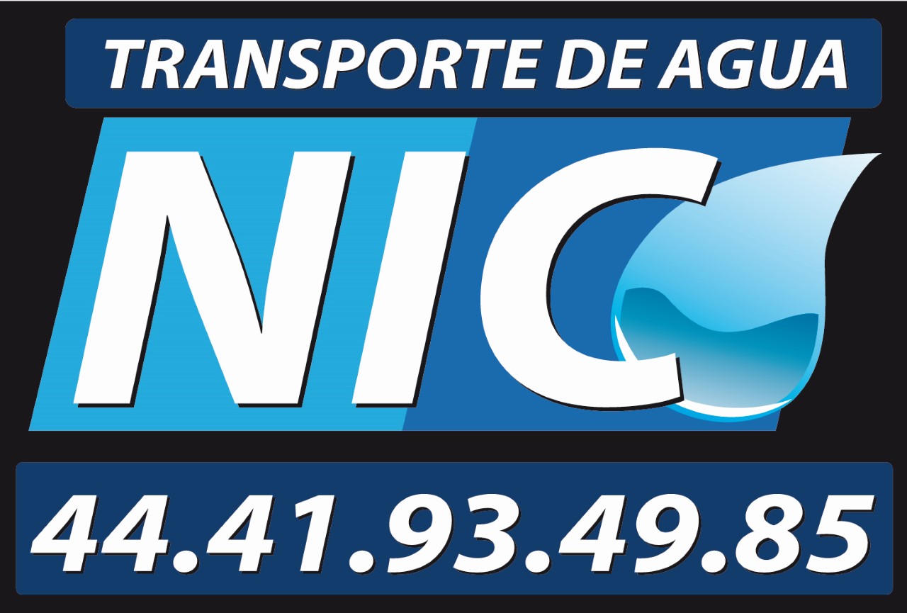 Logotipo de Pipas Nico